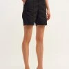 OXXO Donna Shorts - Black 1 OXXO Donna Shorts - Black -Negozio al dettaglio Oxxo e9e9fd6e962a4fda8e36bb54fe46f925