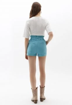 OXXO Donna Shorts - Antik Coastal Shade 8 OXXO Donna Shorts - Antik Coastal Shade -Negozio al dettaglio Oxxo ea6336cc87c14f9b8cc17d93c3a4c2c9