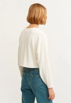 OXXO Donna Maglione - Ice Milk -Negozio al dettaglio Oxxo ea73d1048a6244ae99a30a92c76387cf