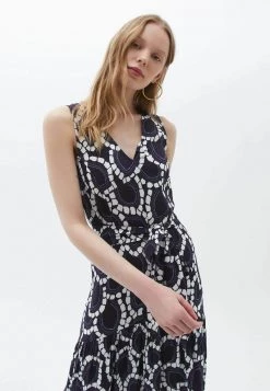 OXXO Donna V NECK WITH TIE UP DETAIL - Vestito Estivo - Mix Comb -Negozio al dettaglio Oxxo ea9aad0616af4913bead4d4aadf4c8d3