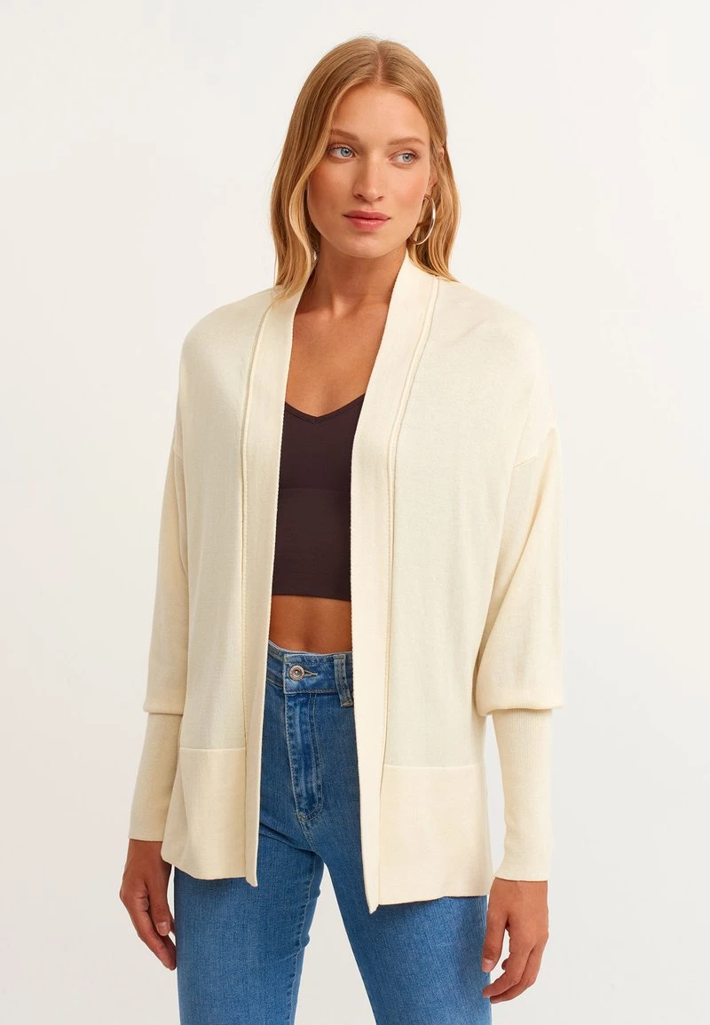 OXXO Donna Cardigan - Moon Sheel 6 OXXO Donna Cardigan - Moon Sheel - immagine 4