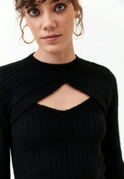 OXXO Donna Maglione - Black -Negozio al dettaglio Oxxo eb29ea85c78046b89048abeac9d03dcc