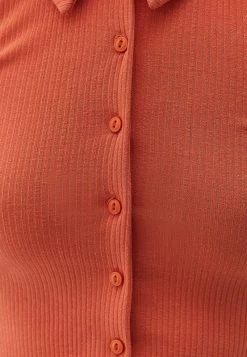 OXXO Donna Camicia - Ginger -Negozio al dettaglio Oxxo ec3a27e3d03c46a4af8c6d85fa7b20a9