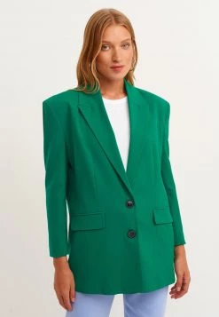 OXXO Donna Blazer - Marimo