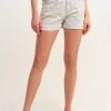 OXXO Donna Shorts Di Jeans - Antik Greylag