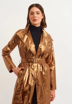 OXXO Donna Parka - Bronz -Negozio al dettaglio Oxxo ececc283fdfc4a75b2ed409d6d40adf6