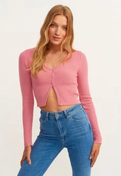 OXXO Donna Cardigan - Hillier -Negozio al dettaglio Oxxo ecf97b3081f543939d8311e445222304