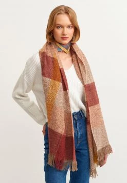 OXXO Donna Sciarpa - Mix