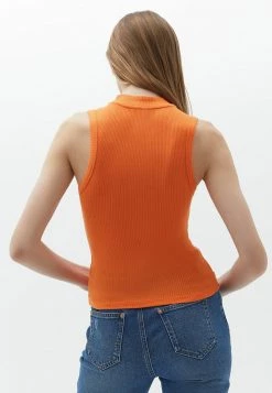 OXXO Donna Top - Golden Poppy -Negozio al dettaglio Oxxo ee18829d88d6407aac918032b7bff6ca