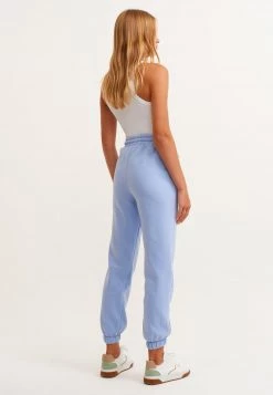 OXXO Donna Pantaloni Sportivi - Blue Heron -Negozio al dettaglio Oxxo ee5c796cbbf848778217d315f73a3ba1