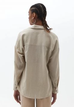 OXXO Donna Camicia - Peyote -Negozio al dettaglio Oxxo ee872ffbe30149b7bf7a1fe0b09f0bd6