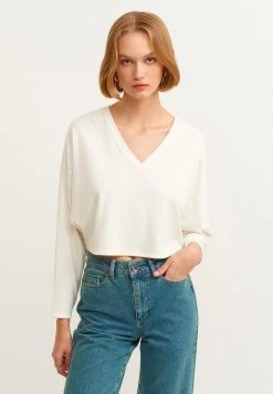 OXXO Donna Maglione - Ice Milk