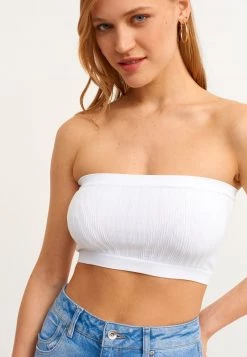 OXXO Donna Top - White -Negozio al dettaglio Oxxo ef4f429717e24f908552ee859333cc4b