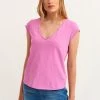 OXXO Donna T-shirt Basic - Orchid -Negozio al dettaglio Oxxo ef71dba5888049acaab0a83b7eb269fb