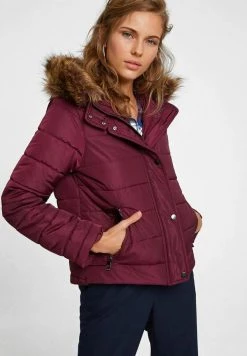 OXXO Donna Giacca Invernale - Cabernet