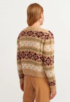 OXXO Donna MIT MODISCHEM - Cardigan - Mix Color -Negozio al dettaglio Oxxo f01a83e652af4f89a466d62ca3ba615c