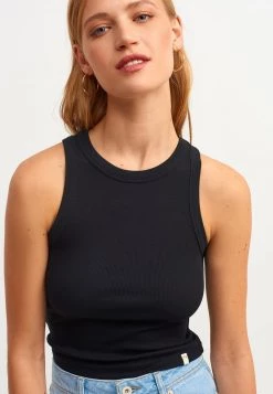 OXXO Donna Top - Black -Negozio al dettaglio Oxxo f029de01109b40889f8832cb4d6ad9b8