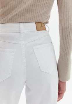 OXXO Donna Pantaloni - White -Negozio al dettaglio Oxxo f0d03bac1ae1411cb18de8dcf40cfe4e