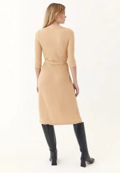 OXXO Donna Abito In Maglia - Caraway -Negozio al dettaglio Oxxo f0e047a0c087409399e5b3156ecc9822