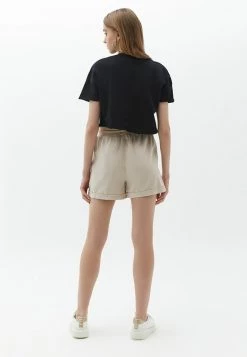 OXXO Donna Shorts - Antik Cement -Negozio al dettaglio Oxxo f1c4c4ac43b7460abd6667e99fd33c11