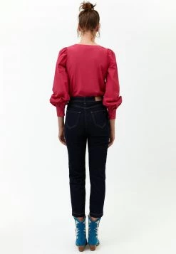 OXXO Donna Jeans Slim Fit - Raw Denim -Negozio al dettaglio Oxxo f2301f96f54743e191417cc33f9d9cd2