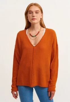 OXXO Donna Maglione - Begonia