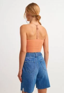 OXXO Donna Top - Dry Pink -Negozio al dettaglio Oxxo f29beb89d2ee470eab993bc18a128514