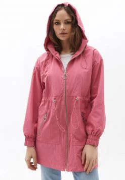 OXXO Donna Impermeabile - Fruit Dove -Negozio al dettaglio Oxxo f2fab30bf2ef4ab4b452248218c74e59