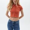 OXXO Donna Camicia - Ginger -Negozio al dettaglio Oxxo f3bfb8f99a28459aae56cacde595450e