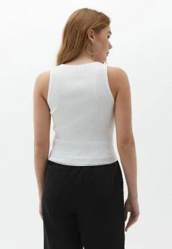 OXXO Donna OPTIK - Top - White -Negozio al dettaglio Oxxo f3cec5e87fb54fc6a38f8c1c02e3fcfc