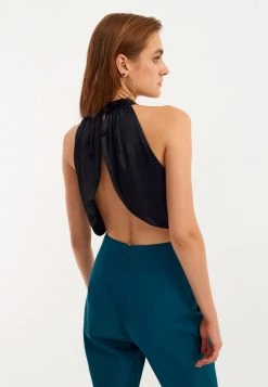 OXXO Donna Top - Black -Negozio al dettaglio Oxxo f3d4ea5667ef482eaf2128e816828f04