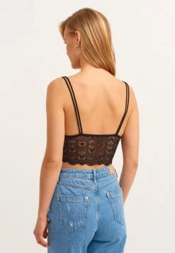 OXXO Donna Bustino - Black -Negozio al dettaglio Oxxo f428c0fd10744833a5f65a37de4f6c3b