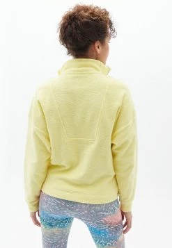 OXXO Donna Maglione - Yellow Iris -Negozio al dettaglio Oxxo f43f7b0eec8d43bc870a982473c6eedf