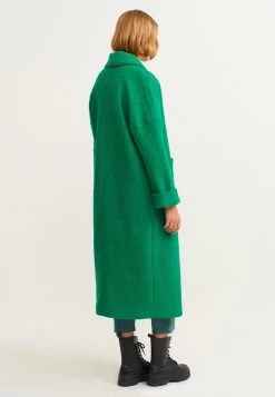 OXXO Donna Cappotto Classico - Marimo -Negozio al dettaglio Oxxo f4526e613da54878bce37441eef7eae1