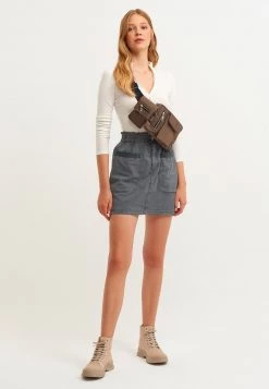 OXXO Donna Gonna A Campana - Antik Fogi