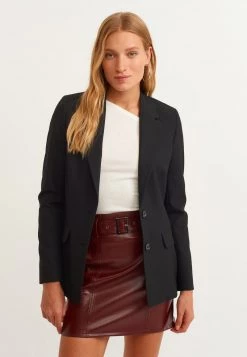 OXXO Donna Blazer - Black