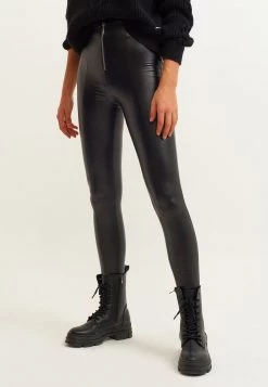 OXXO Donna Leggings - Black