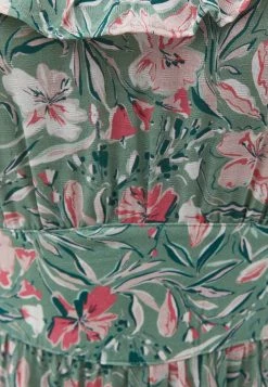 OXXO Donna Vestito Estivo - Flower Print -Negozio al dettaglio Oxxo f574985ffd2843f9a4668a1218ee4db0