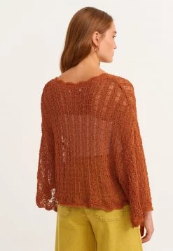 OXXO Donna Maglione - Negroni -Negozio al dettaglio Oxxo f586653d492949a185199ffb6d088be6