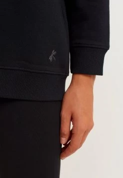 OXXO Donna Felpa - Black -Negozio al dettaglio Oxxo f628faa019d043238c11c6c11c98ad5d