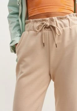 OXXO Donna Pantaloni Sportivi - Ivory Melange -Negozio al dettaglio Oxxo f67ec7b0f1bb4c198dff01e033597b78