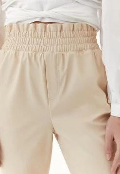 OXXO Donna ELEGANTE - Pantaloni - Macadamia -Negozio al dettaglio Oxxo f687b3dbf82449a68d7eb549a85aa147