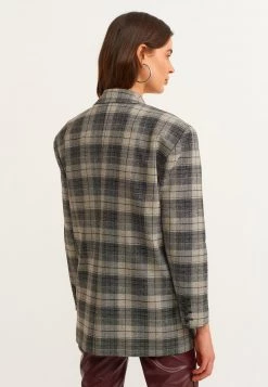 OXXO Donna Blazer - Check Comb -Negozio al dettaglio Oxxo f6e083ab69d840ee8c908acf1aa14609