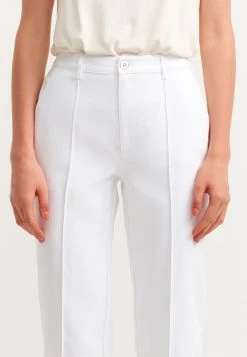 OXXO Donna Pantaloni - White -Negozio al dettaglio Oxxo f6f4aec55316444b83209c879492758e