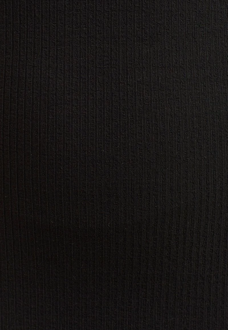 OXXO Donna Abito In Maglia - Black 6 OXXO Donna Abito In Maglia - Black - immagine 4