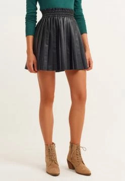 OXXO Donna Gonna A Campana - Black -Negozio al dettaglio Oxxo f740fa66549741d1bd9bebd8926af8a7