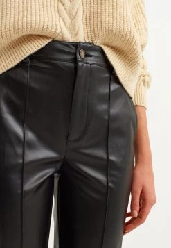 OXXO Donna Pantaloni - Black -Negozio al dettaglio Oxxo f7947ebb547042b0af94e142ce63c81f