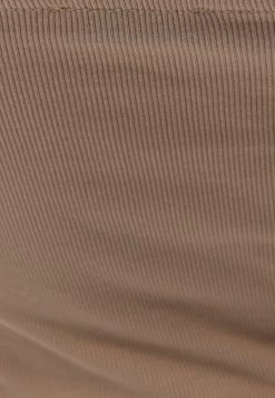 OXXO Donna SPAGETTIE TRÄGER - Top - Light Taupe -Negozio al dettaglio Oxxo f79cdea8b1624284b43f82284771d781