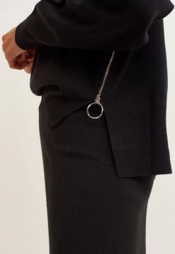 OXXO Donna Maglione - Black -Negozio al dettaglio Oxxo f7a38020bed64550bc46c79b35cf275b