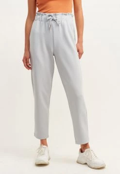 OXXO Donna Pantaloni Sportivi - Graylag